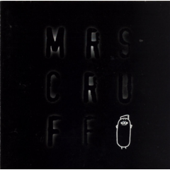 Mrs Cruff (CD / Album)