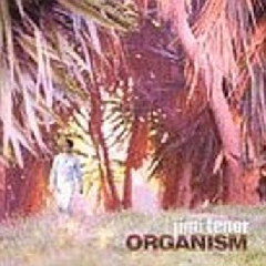 Organism (CD / Album)