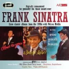 In the Wee Small Hours/close to You/a Swingin' Affair (CD / Album)