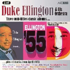 Historically Speaking/duke Ellington Presents/ellington 55 (CD / Album)