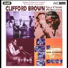 Brown and Roach Inc/jam Session/study in Brown/new Star On (CD / Album)