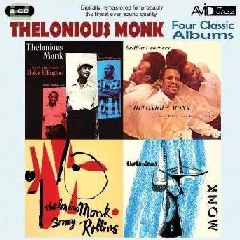 Four Classic Albums (CD / Album)