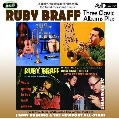 Three Classic Albums Plus (CD / Album)