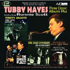 Three Classic Albums Plus (CD / Album)