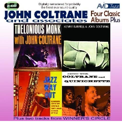 Four Classic Albums Plus (CD / Album)