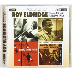 Three Classic Albums Plus (CD / Album)