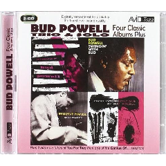 Four Classic Albums Plus (CD / Album)