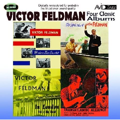Four Classic Albums (CD / Album)