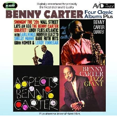 Four Classic Albums Plus (CD / Album)