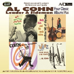 Four Classic Albums Plus (CD / Album)