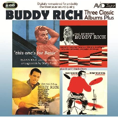Three Classic Albums Plus (CD / Album)