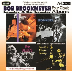 Four Classic Albums (CD / Album)