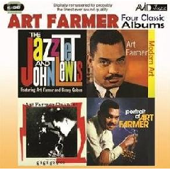 Four Classic Albums (CD / Album)