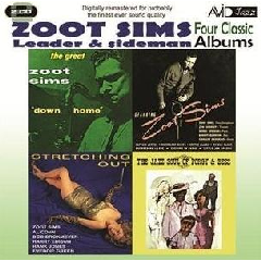 Four Classic Albums (CD / Album)