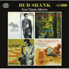 Four Classic Albums (CD / Album)