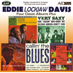 Four Classic Albums Plus (CD / Album)