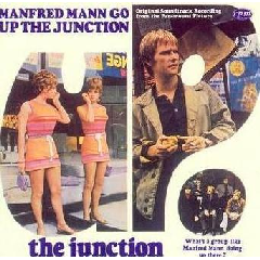 Original Soundtrack - Up The Junction (CD)