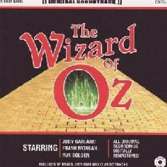 Wizard of Oz (Ost) - (Import CD)
