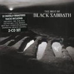 Best of Black Sabbath - (Import CD)