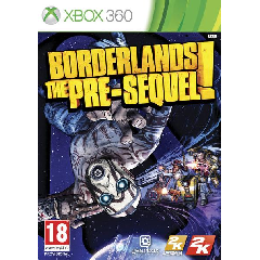 Borderlands The Presequel
