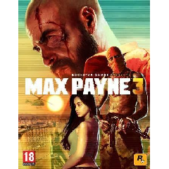Max Payne 3 Essentials (PS3)