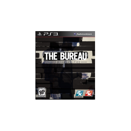 the bureau xcom declassified
