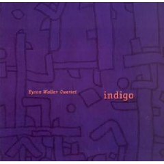 Indigo (CD / Album)