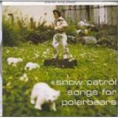 Songs for Polarbears - (Import CD)