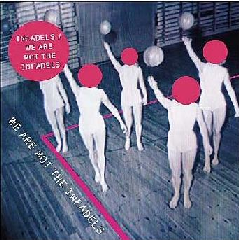 We Are Not the Infadels (CD / Album)