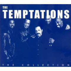 The Temptations - The Collection (CD)