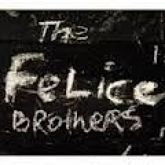 The Felice Brothers (CD / Album)