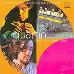 Quartin (CD / Album)