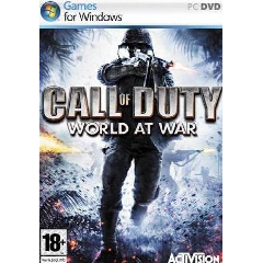 call of duty 5 world at war pc