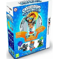 skylanders spyro adventures