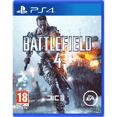 Настройки battlefield 4 на ps4