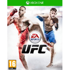 Ea Sports Ufc