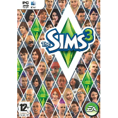 The Sims 3: Refresh (PC DVD-ROM)