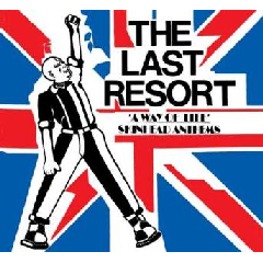 Skinhead Anthems - (Import CD)