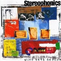 Word Gets Around (CD / Album)