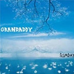 Grandaddy - Sumday (CD)