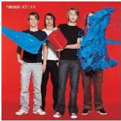 FIRESIDE - GET SHOT (CD)