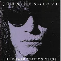 Power Station Years - (Import CD)