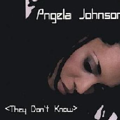 They Don't Know (CD / Album)