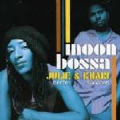 Moon Bossa (CD / Album)