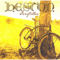 Storyteller - Various Artists (CD)