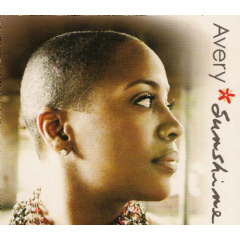 Avery Sunshine - Avery Sunshine (CD)