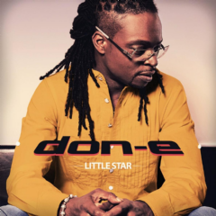 Little Star (CD / Album)