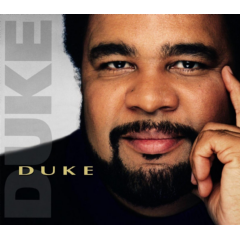 George Duke - Duke (CD)