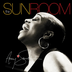 The Sun Room (CD / Album)