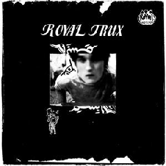 Royal Trux - Royal Trux (CD)